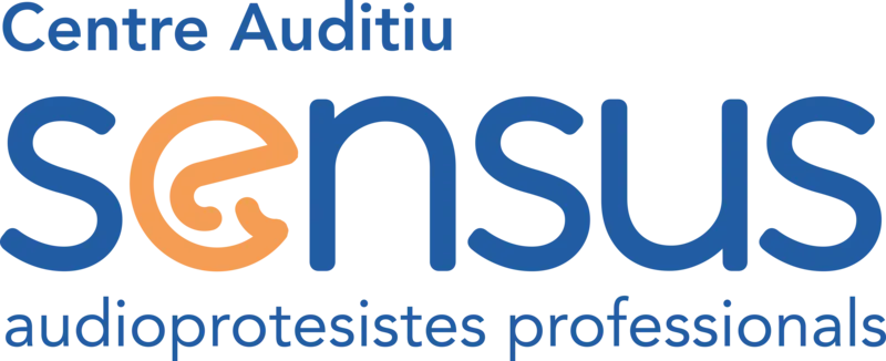 Sensus logotipo Centro Auditivo